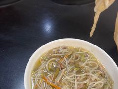 -老地方海鲜坊(步行街店)