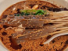 -叶婆婆钵钵鸡(解放碑店)