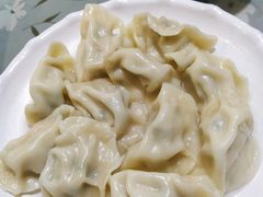 手工鲅鱼水饺-崴海渔村(虹梅路店)