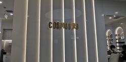 -COSMO PRO造型