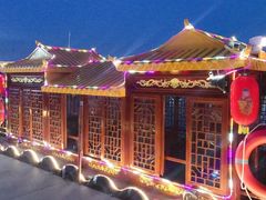 -长春市南湖公园