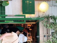 门面-大水的店(昙华林店)