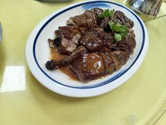 -柴火农庄(东海路店)