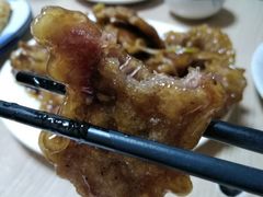 -协顺园回头馆(南顺城路店)