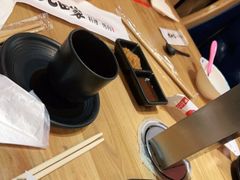 -九田家黑牛烤肉料理(吴江万象汇店)