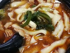 -中医药大学-第2食堂