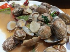 -食鸡公社辣子鸡·潍坊菜·烧烤