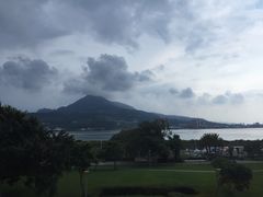 -淡水老街
