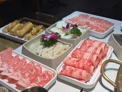 -小龙坎火锅(总店)