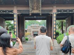 -西安化觉巷清真大寺