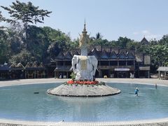 -野象谷景区