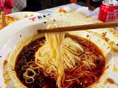 -霸王虾·麻辣小龙虾(清水河公园店)