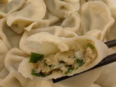 鲅鱼饺-老王头饺子(孟家店)