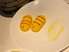 -加餐海鲜自助(宝龙一城店)