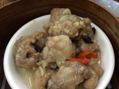 -香港蓮香樓(上環店)