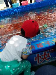 -萌宠亲子动物乐园(槐房万达店)