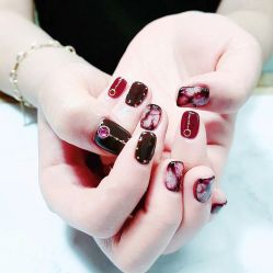 -Pink You美甲美睫纹绣定制中心