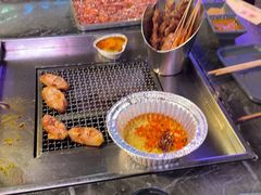 -塘屋烧烤·云南火塘烧烤品牌(新亚洲店)