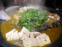 -探鱼·鲜青椒爽麻烤鱼(领展购物广场店)