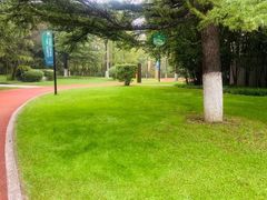 -城市运动公园(未央区)