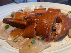 -新兴·金羊座·粤菜点心(乐峰店)