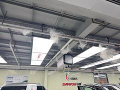 -龙粤汽车贴膜·中国航天山由