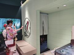 -鹤茶野所(上海首店)