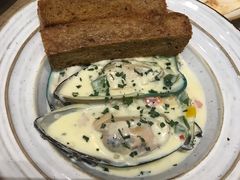 -HELLO 27 意面·沙拉·帕尼尼