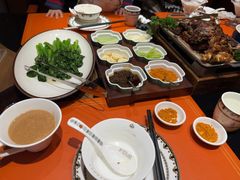 -蒙古人烹羊专家(东风大街店)