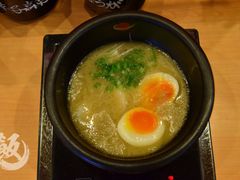 -博多一幸舍(侨福芳草地购物中心店)
