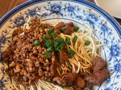 -辣肉面大王(天平路店)