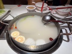 -八合里潮汕鲜牛肉火锅(深圳海岸城店)
