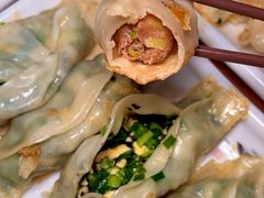 -春水锅贴·传统鲁菜(大明湖店)