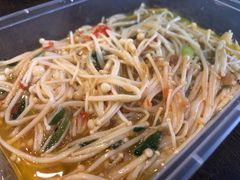 -冯姐生蚝(迎宾广场店)
