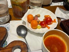 -十分牛西餐·牛扒专门店(光明广场店)