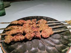 -龟兹KUCINA·新疆菜(前滩L+PLAZA店)