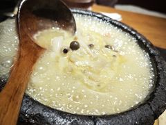 -敏珠拉姆藏餐·南京厨房(富春江东街店)