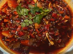 -盐帮食坊•小河帮川菜(四川师大店)