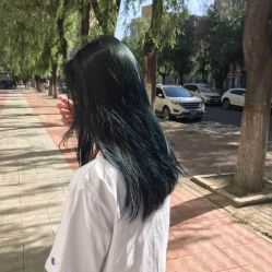 点击看大图 -小齐发型Star~salon
