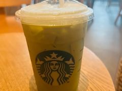 -星巴克臻选(深圳嘉里建设广场店)