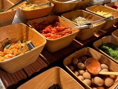 -温野菜涮涮锅(西单大悦城店)