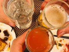 -上海滴水湖皇冠假日酒店