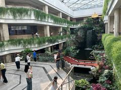 -广州白天鹅宾馆