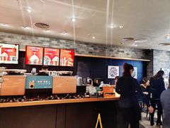 -星巴克(广州动漫星城东区店)