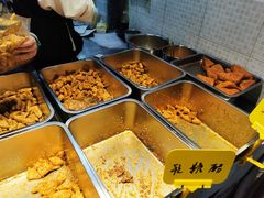 -518豆腐干(总店)