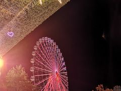 -横店影视城梦幻谷园区