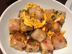 -万丽轩·粤菜(王府井金茂万丽酒店)