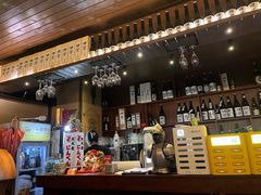 -半藏居酒屋(香港花园店)