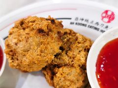 -阿坤纯正西刀鱼丸(Kuala Lumpur Branch)