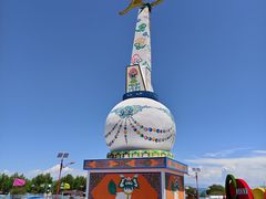 -青海湖国家重点风景名胜区